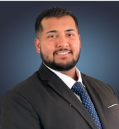 Jonathan Umamaheswaran Financial Advisor