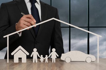 Surai Financial LLC - Insurance Services