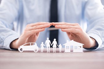 Surai Financial LLC - Insurance Services