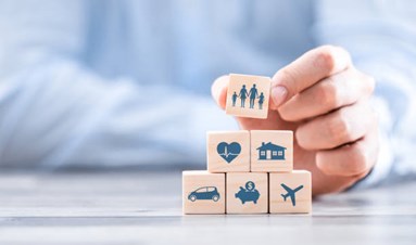 Surai Financial LLC - Insurance Services