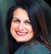 Shkira Singh Financial Advisor