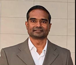 Yogesh Kodmelwar Financial Advisor