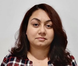 Urvi Desai