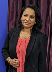 Triza Bliss Financial Advisor