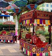 Blue Llama Events