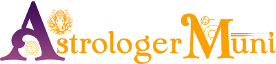 Astrologer Muni