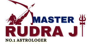 Master Rudraji Astrologer