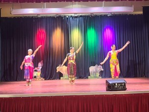Dhwani Dance Studio LLC