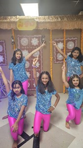 Dhwani Dance Studio LLC