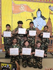 Dhwani Dance Studio LLC