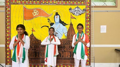 Dhwani Dance Studio LLC