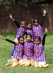 Dhwani Dance Studio LLC