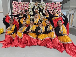 Dhwani Dance Studio LLC