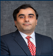Ali Rajabi Financial Advisor
