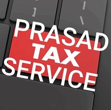 Prasad Tax Service