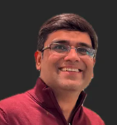 Manish Anand