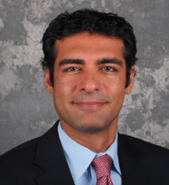 Ali Yousaf Financial Advisor