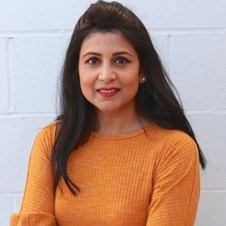 Millinda Udani Realtor