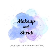 Makeup With Shruti