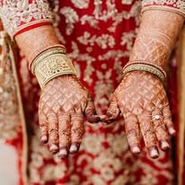 Sweth's Mehendi Services