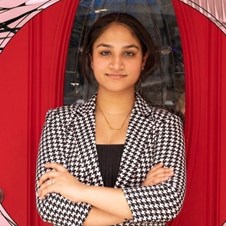 Damini Dwivedi Real Estate Agent in Pittsburgh, PA
