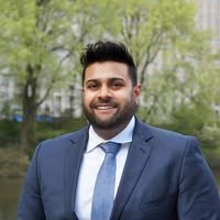 Jilesh Chheda Realtor