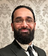 Mohammed Atif Real Estate Agent in Wayne, NJ