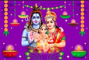 Hindu Telugu Smartha Priest