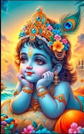 Hindu Telugu Smartha Priest