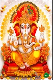 Hindu Telugu Smartha Priest