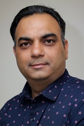 Gurvinder Singh Realtor