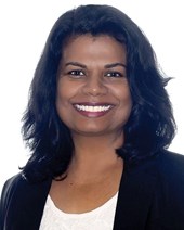 Magdalen Selvaraj