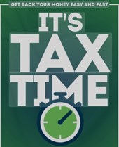 SSP Tax & Accounting, Notary Svcs