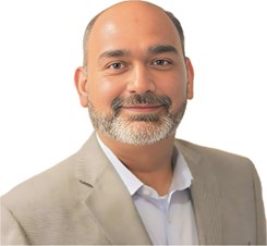 Pratik Shah Accounting Service