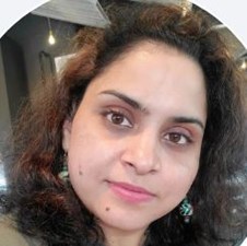 Shweta Singh