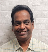 Khaja Sarabu Realtor