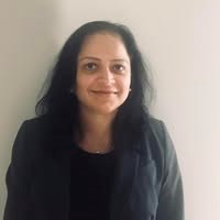 Gunjan Shah CPA LLC