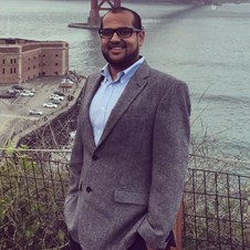 Chirag Shah CPA