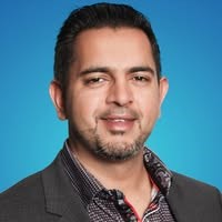Avi Daswani Financial Advisor