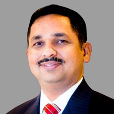 Milind Kulkarni Financial Advisor