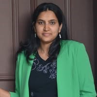 Shilpa Nallapati Realtor