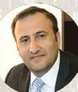 Ruben Gurgov Loan Officer