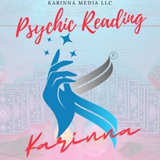 Psychic Readings Karinna