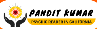 Astrologer Pandit Kumar