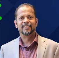 Saji Thomas Loan Advisor