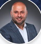 Ali Alemi Loan Officer