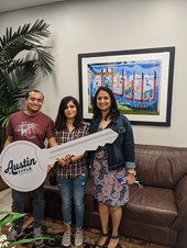 Sheela Sharon Realtor - Real Estate Agents in Cedar Park, TX in Cedar Park, Cedar Park