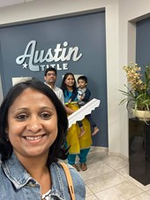Sheela Sharon Realtor - Real Estate Agents in Cedar Park, TX in Cedar Park, Cedar Park