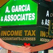 A Garcia & Associates 