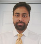 Asad Mahmood Realtor